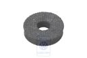 Volkswagen afdichtring schakelmechanisme 18x6x4 mm