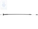 Volkswagen koppelingskabel 800 mm - links gestuurd
