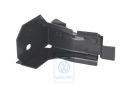 Volkswagen steun stuurhuis - links
