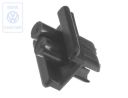 Volkswagen geleideclip bumper