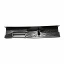 Volkswagen Caddy 1 (Type 14), Golf 1 (Type 17), Jetta (A1) afdekking waterkast interieurluchtfilter