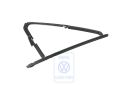 Volkswagen draairuitframe - links