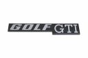 Volkswagen Golf embleem