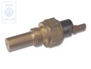 Volkswagen temperatuurschakelaar M14x1,5 110 °C 1-polig - zwart