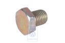 Volkswagen afsluitplug schakelas M12x1,5