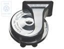 Volkswagen claxon hoogtoon