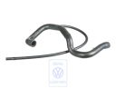 Volkswagen koelvloeistofslang voor airco (JP, JR)
