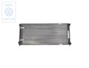 Volkswagen radiateur 675 mm (1,6 TD, JR)