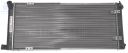 Volkswagen radiateur 675 mm - airco (diesel)