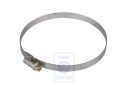 Volkswagen klem luchtfilter 72-82 mm