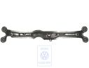 Volkswagen motordrager met rubberlager