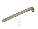 Volkswagen ontluchtingsslang actieve-koolfilter (GX, RD, PL)