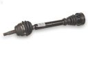 Volkswagen aandrijfas - rechtsvoor, flens 100 mm (PG, 1H)