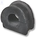 Volkswagen stabilisatorrubber achter - binnen