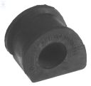 Volkswagen stabilisatorrubber 20 mm - achter