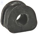 Volkswagen stabilisatorrubber 17 mm - achter buiten