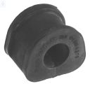 Volkswagen stabilisatorrubber Ø18,5 mm - achter, buiten