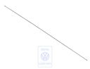 Volkswagen remleiding geflensd - 1600 mm