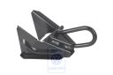 Volkswagen houder voor sleepkabel