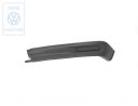 Volkswagen frontspoiler links - sportuitvoering