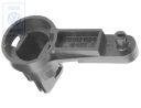 Volkswagen hendel temperatuurregelklep - met airco