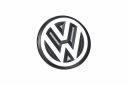 Origineel Volkswagen logo