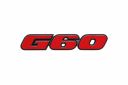 Volkswagen Golf 2 (1G), Jetta (A2) embleem