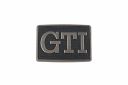 Volkswagen Golf 2 (1G), Jetta (A2) embleem