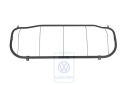 Volkswagen achterbankframe