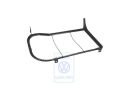 Volkswagen stoelzittingframe - rechtsachter