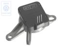Volkswagen vacuümsensor schakel- en verbruiksindicator MOTOMETER