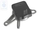 Volkswagen vacuümsensor schakel- en verbruiksindicator VDO