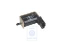 Volkswagen elektromagneet selectiemechanisme versnellingsbak