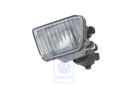 Volkswagen mistlamp voor grote bumper - links