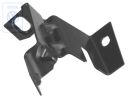 Volkswagen houder mistlamp - links, grote bumper