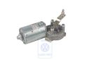 Volkswagen ruitenwissermotor
