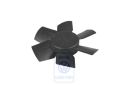 Volkswagen koelventilatorwaaier 280 mm - Bosch