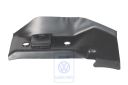 Volkswagen versterking C-stijl - links, vierdeurs