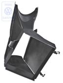 Volkswagen New Beetle (9C) luchtgeleider intercooler (TDI)
