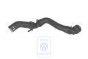 Volkswagen New Beetle (9C) koelmiddelslang - retour (BCA)