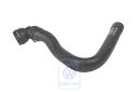 Volkswagen New Beetle (9C) koelmiddelslang flens naar radiateur (AEG, AQY, APK)