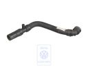Volkswagen New Beetle (9C) koelmiddelslang flens naar radiateur - automaat (ALH)