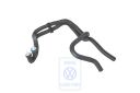 Volkswagen New Beetle (9C) brandstofleidingset dieselinspuitpomp - handbak