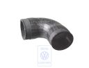 Volkswagen New Beetle (9C) laadluchtslang intercooler (ALH)
