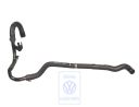 Volkswagen New Beetle (9C) aanzuigslang pomp naar reservoir (AQN)