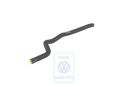 Volkswagen New Beetle (9C) aanzuigslang stuurbekrachtiging (ALH) - met airco