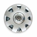 Volkswagen New Beetle (9C) wieldop - briljantzilver/dolomietgrijs