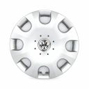 Volkswagen New Beetle (9C) wieldop - grijs-metallic