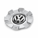 Volkswagen New Beetle (9C) naafkap - briljantchroom