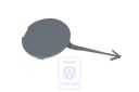Volkswagen New Beetle (9C) sleepoogkap voor - gegrond